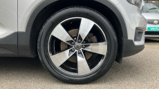 Volvo Xc40 2.0 D4 [190] Inscription 5dr AWD Geartronic Diesel Estate